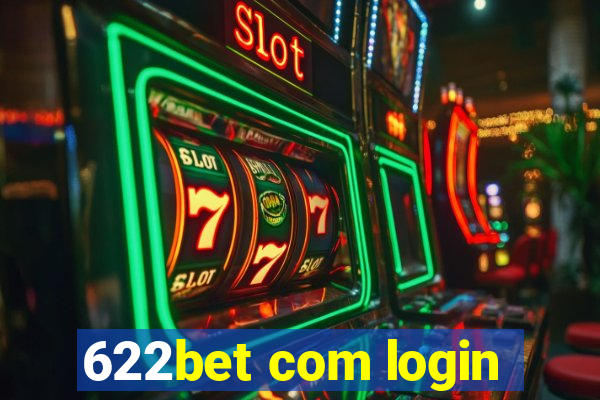 622bet com login
